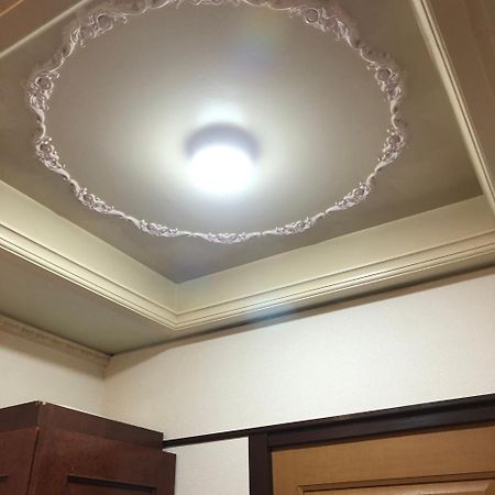 Shinjuku House 4 Daire Tokyo Dış mekan fotoğraf