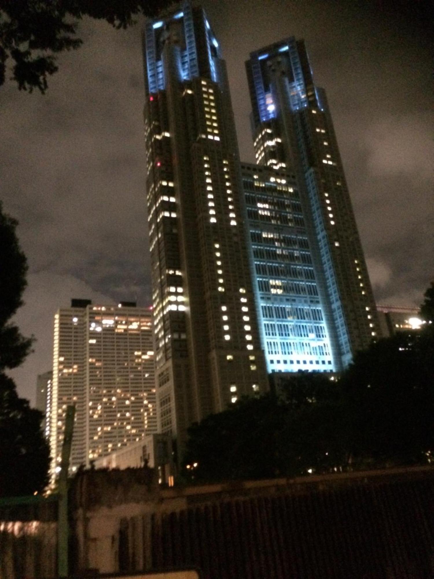 Shinjuku House 4 Daire Tokyo Dış mekan fotoğraf
